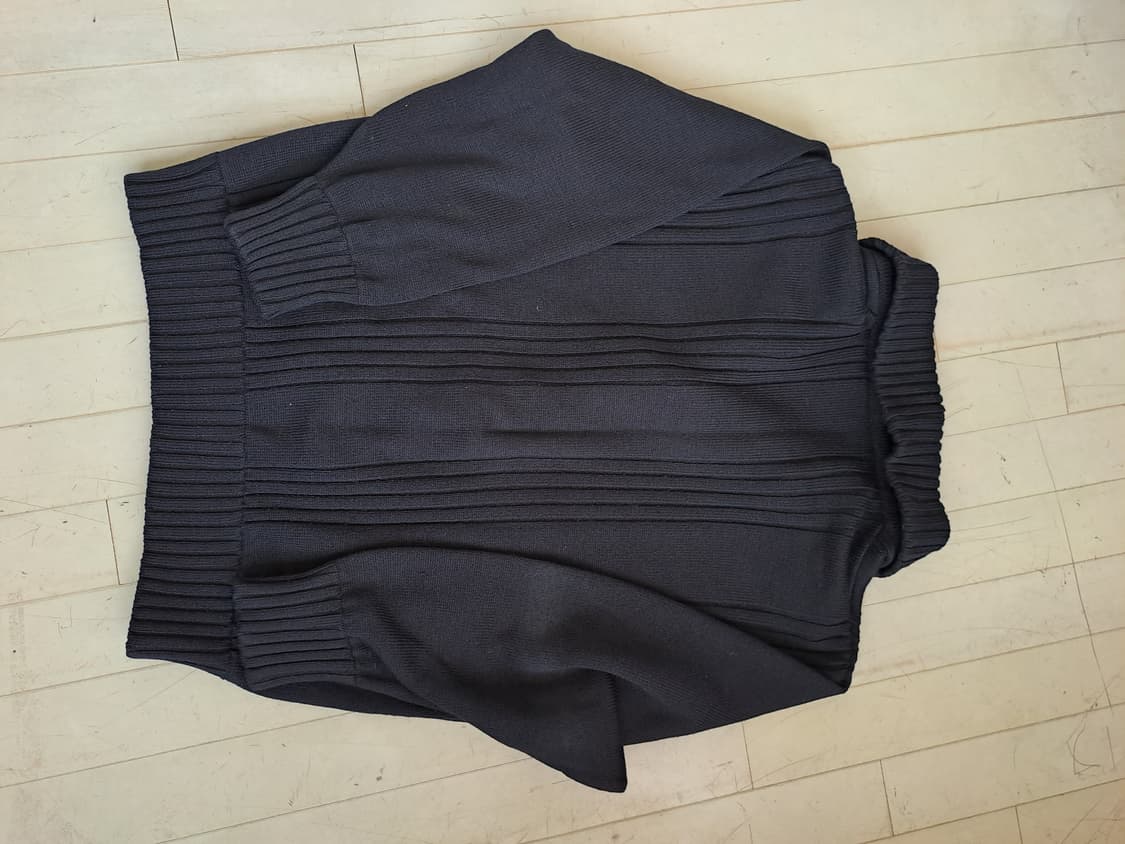 인텍스숄가디건 상품이미지5