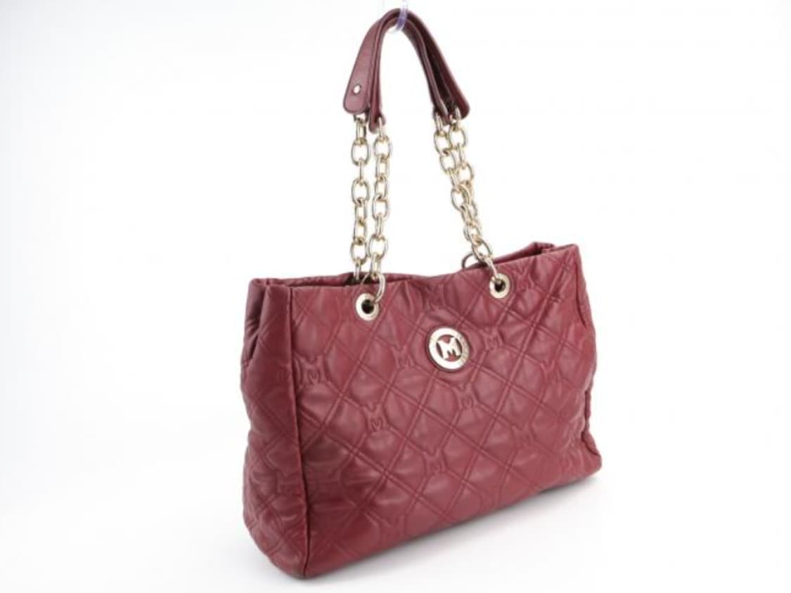 메트로시티 숄더백 상품이미지1