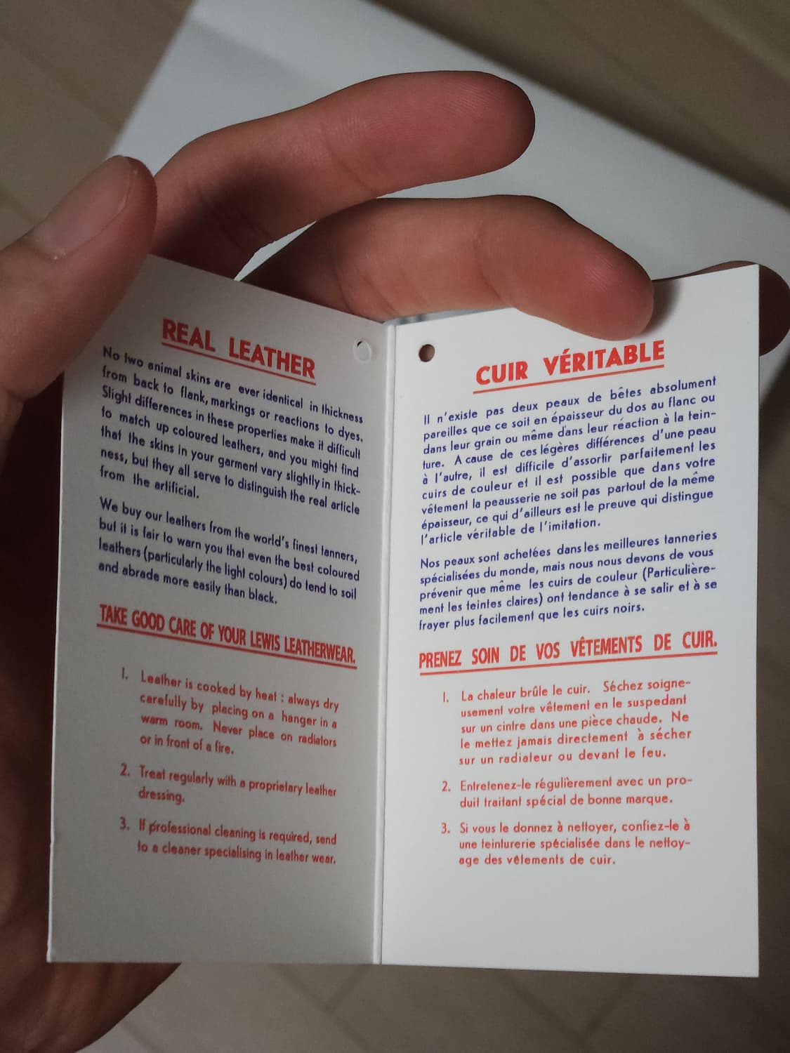 (42) 루이스레더 988 웨스턴 홀스하이드 레더 자켓 블랙 상품이미지8