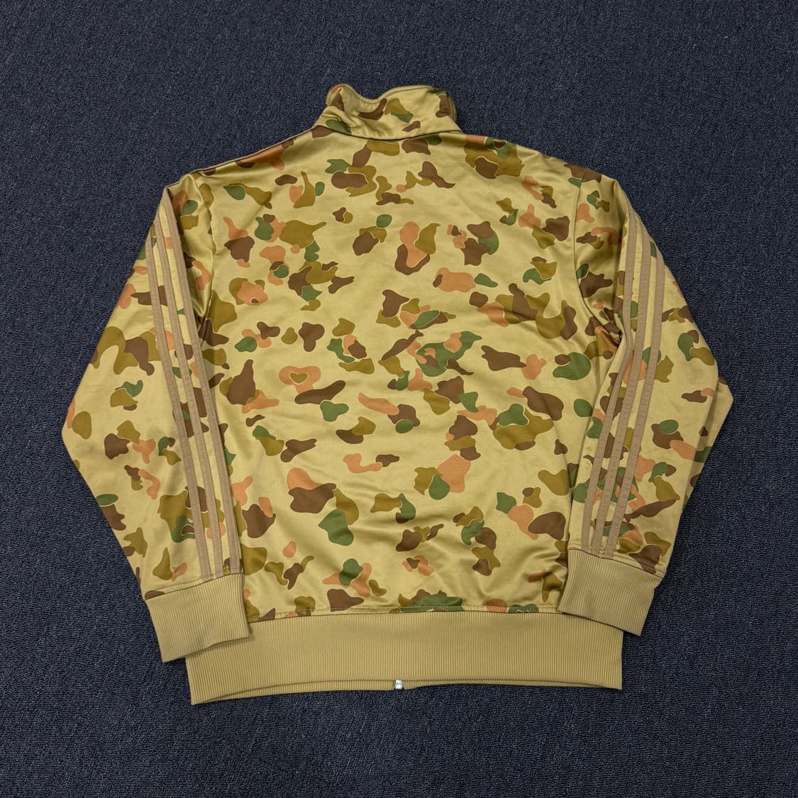 아디다스 파이어버드 카모 져지  상품이미지5