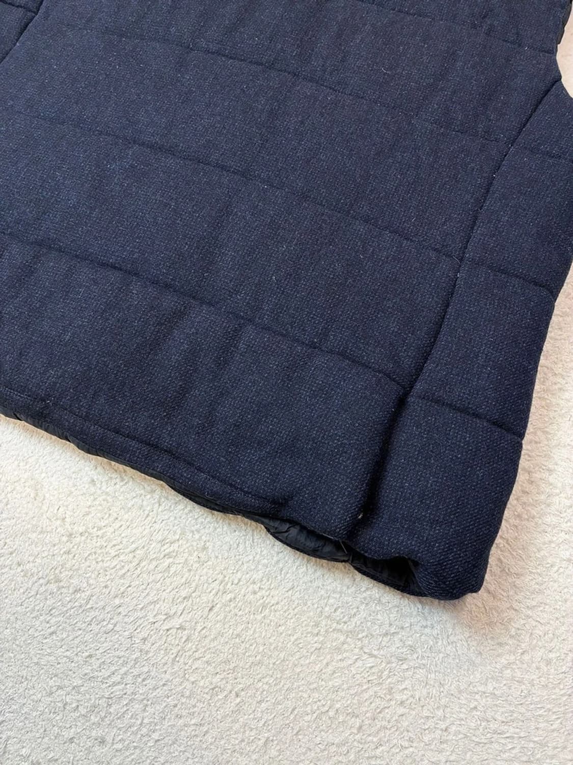 폴로 랄프로렌 램스울 베스트 자켓 PN6126 상품이미지6