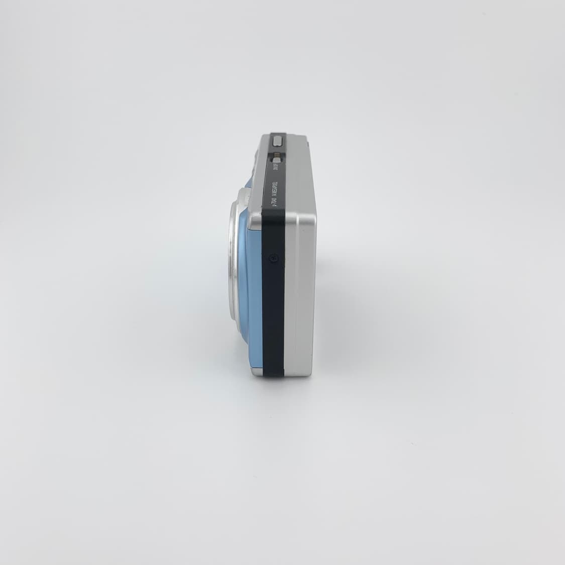 하투하pick✨)올림푸스 뮤7040 블루 (olympus mju7040) 상품이미지2