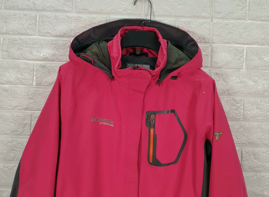 [95]컬럼비아 고어텍스 바람막이 상품이미지3