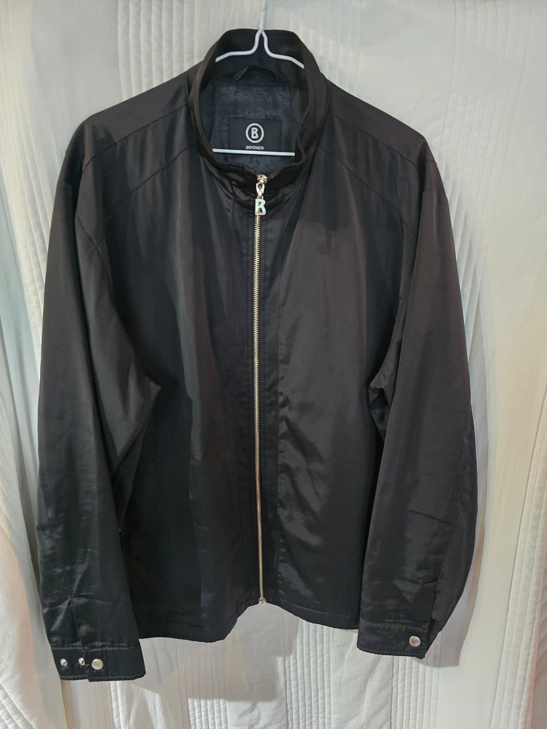 보그너 골프자켓  상품이미지2