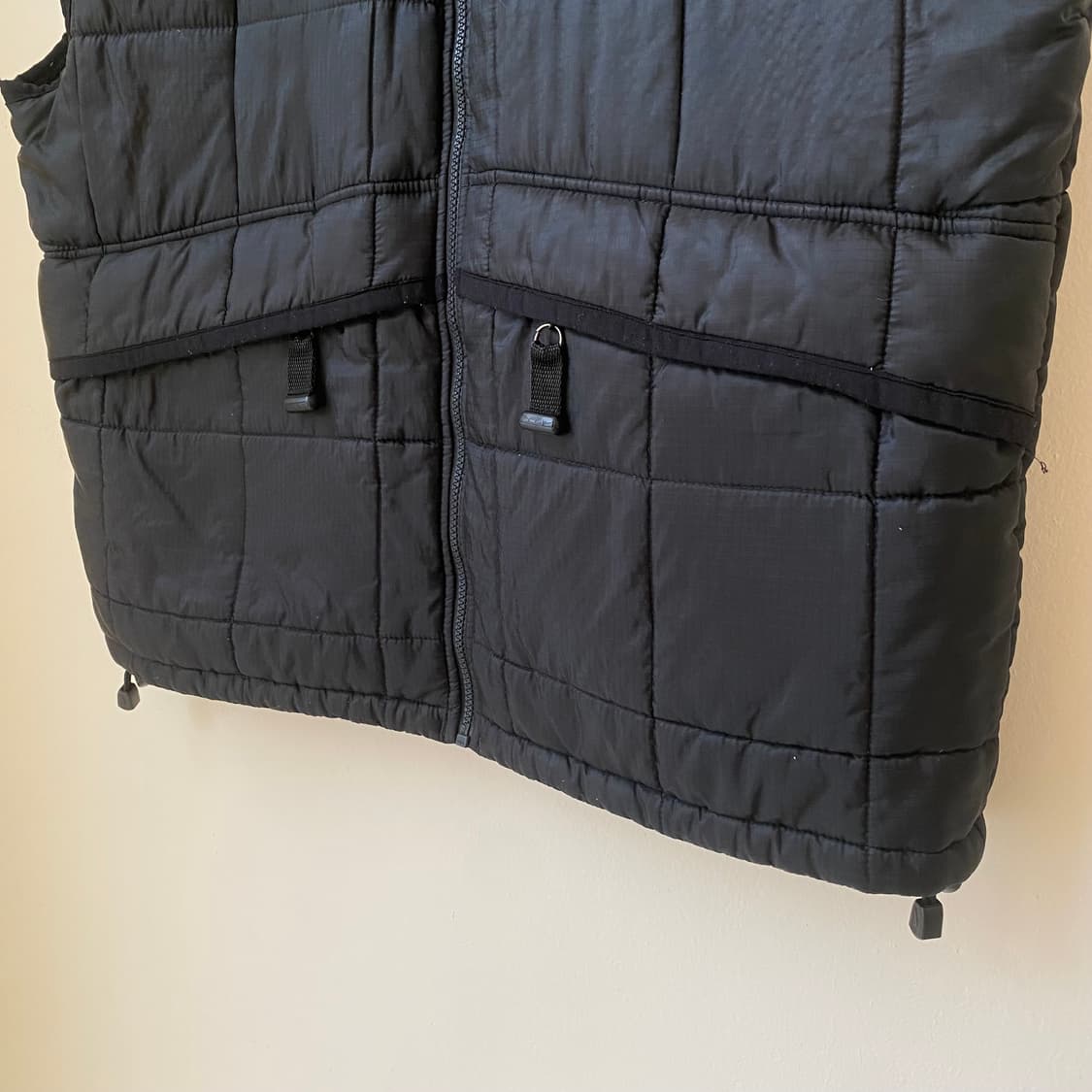 🌊90s ACG padded vest 상품이미지5