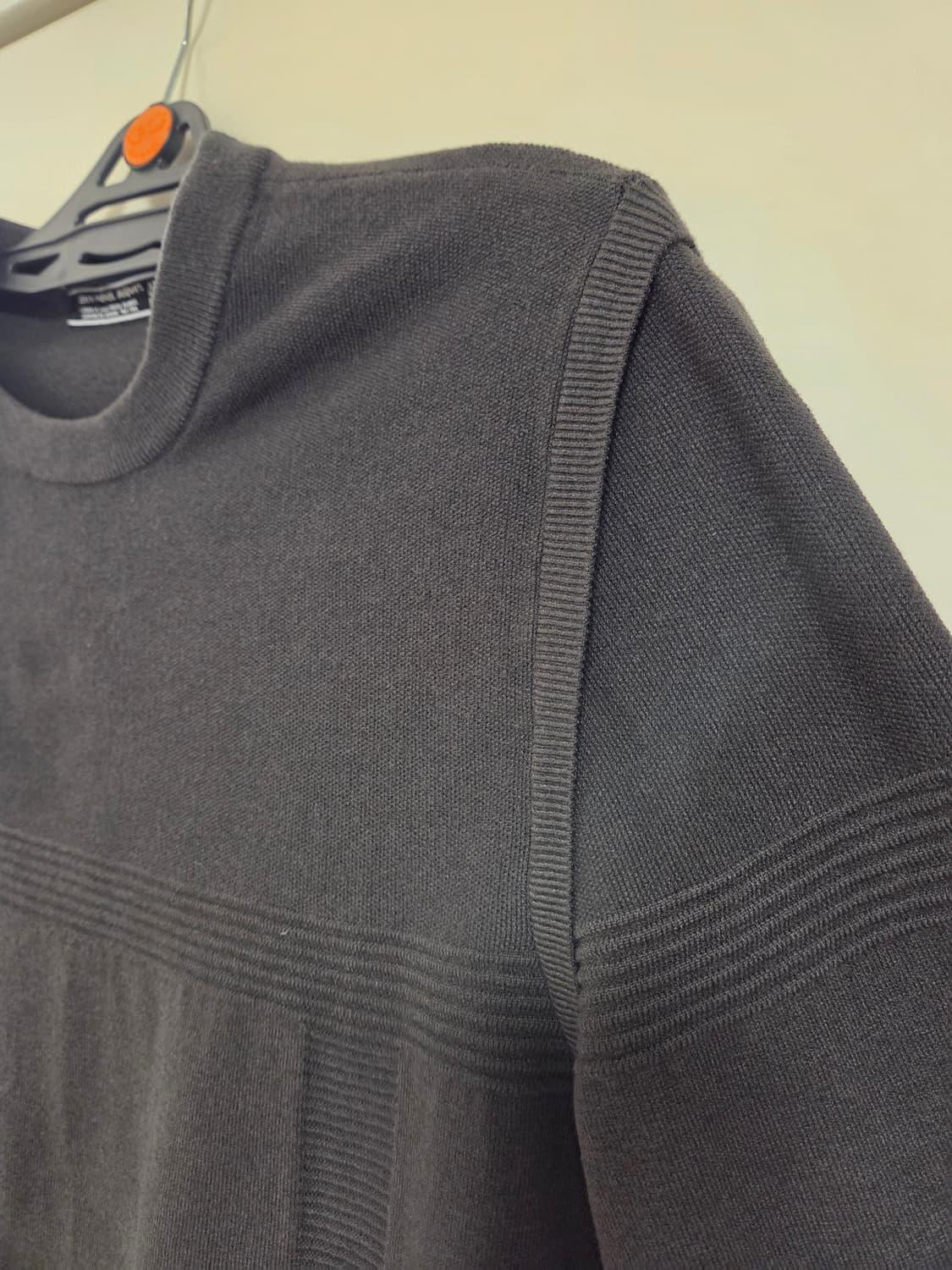 바스키아 니트 상품이미지3