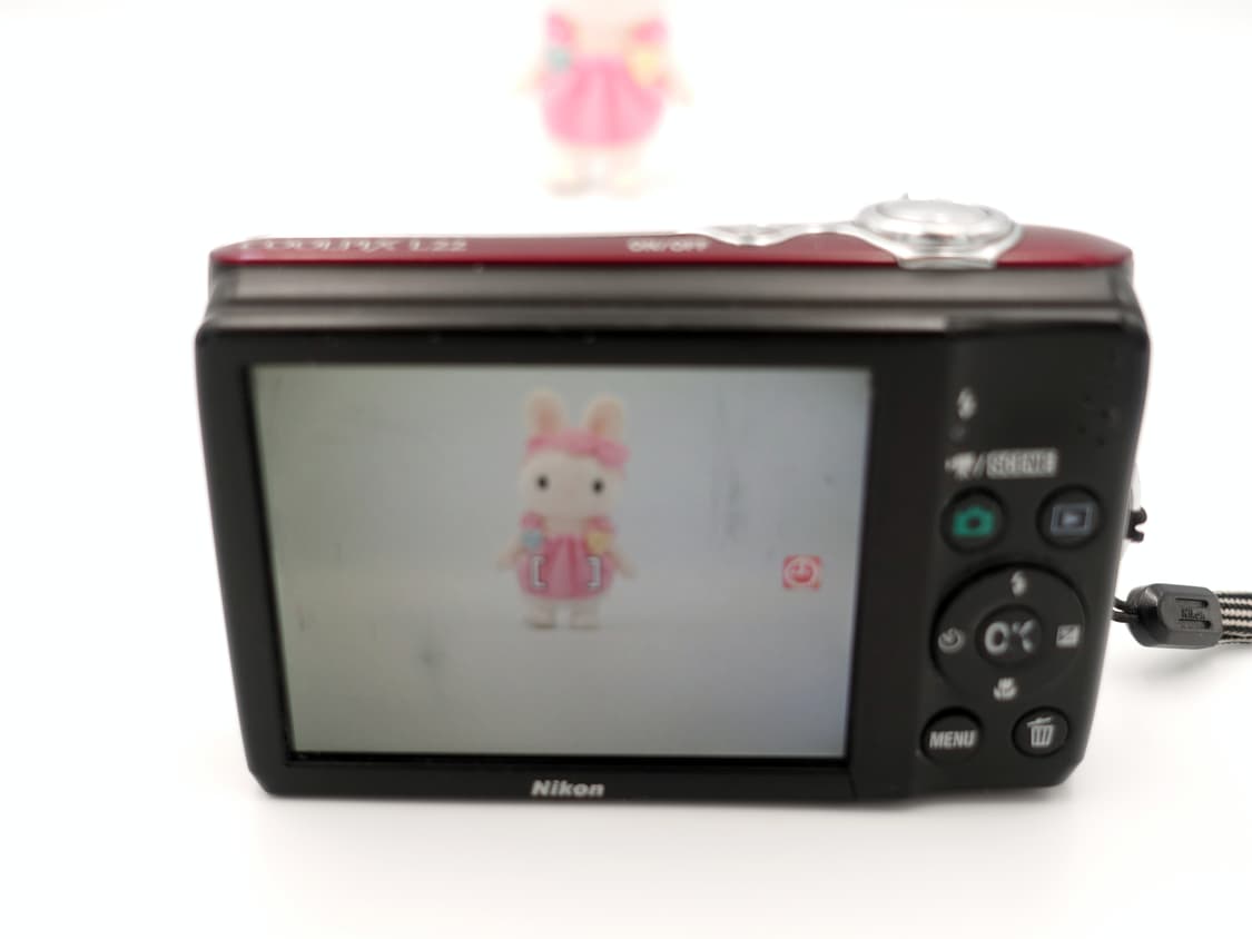 Nikon Coolpix L22 (니콘 쿨픽스 L22) 상품이미지8