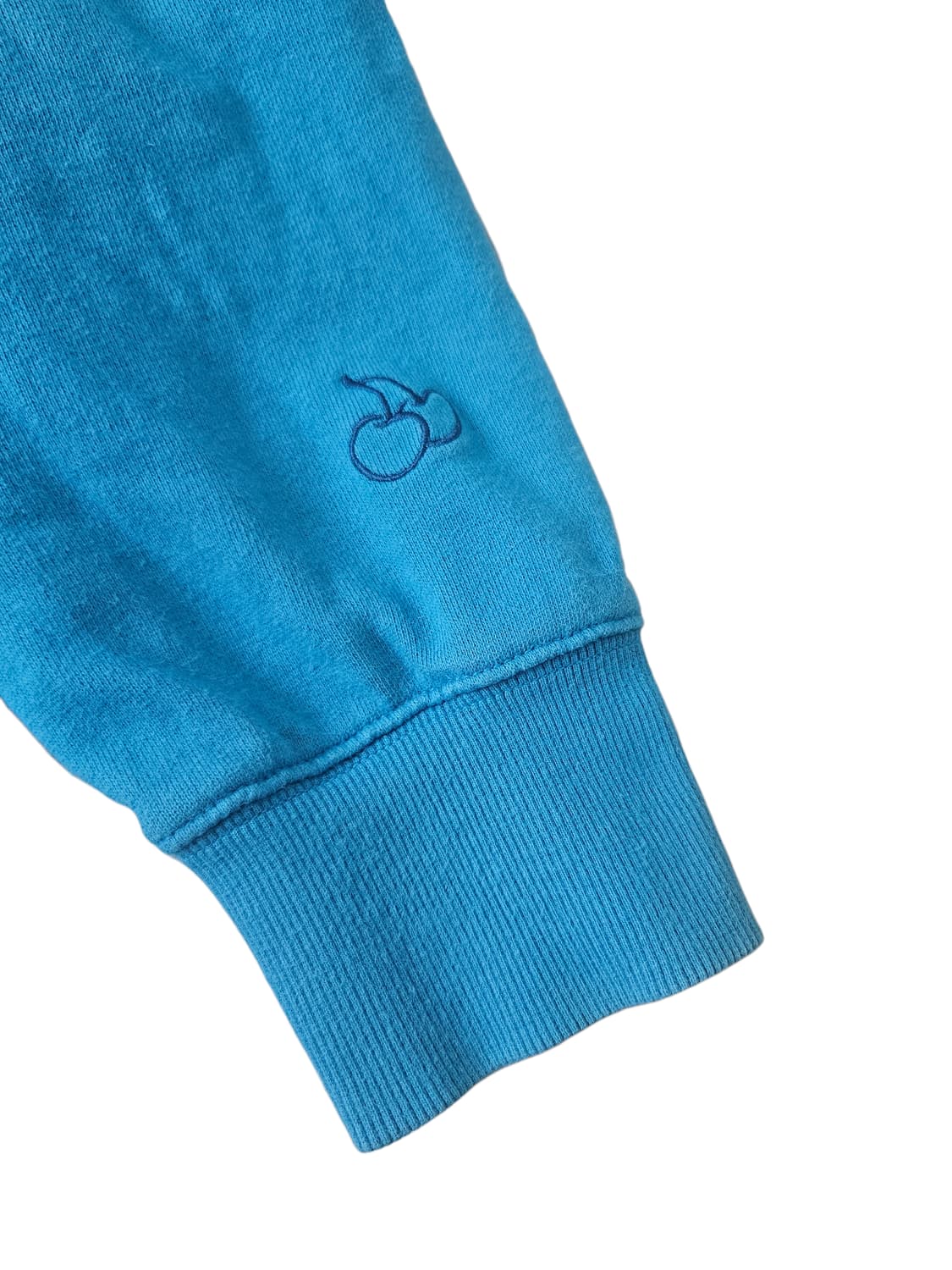 키르시 빅체리 맨투맨 1 상품이미지3