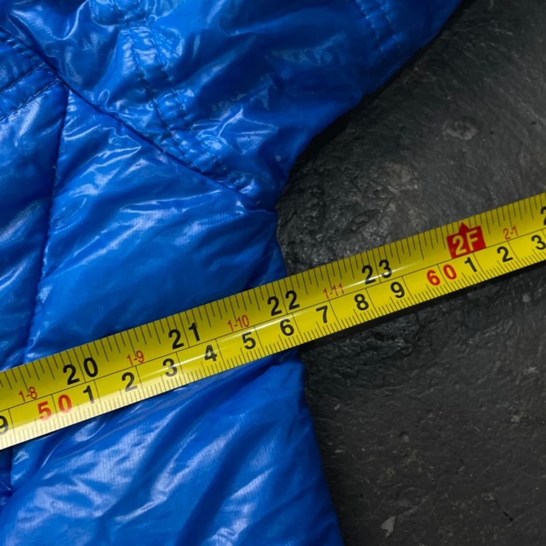 105 아디다스 골프 경량패딩  상품이미지7