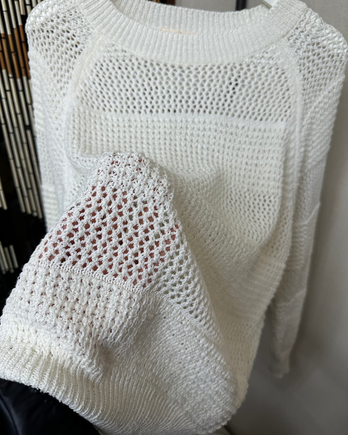 summer net knit 상품이미지2