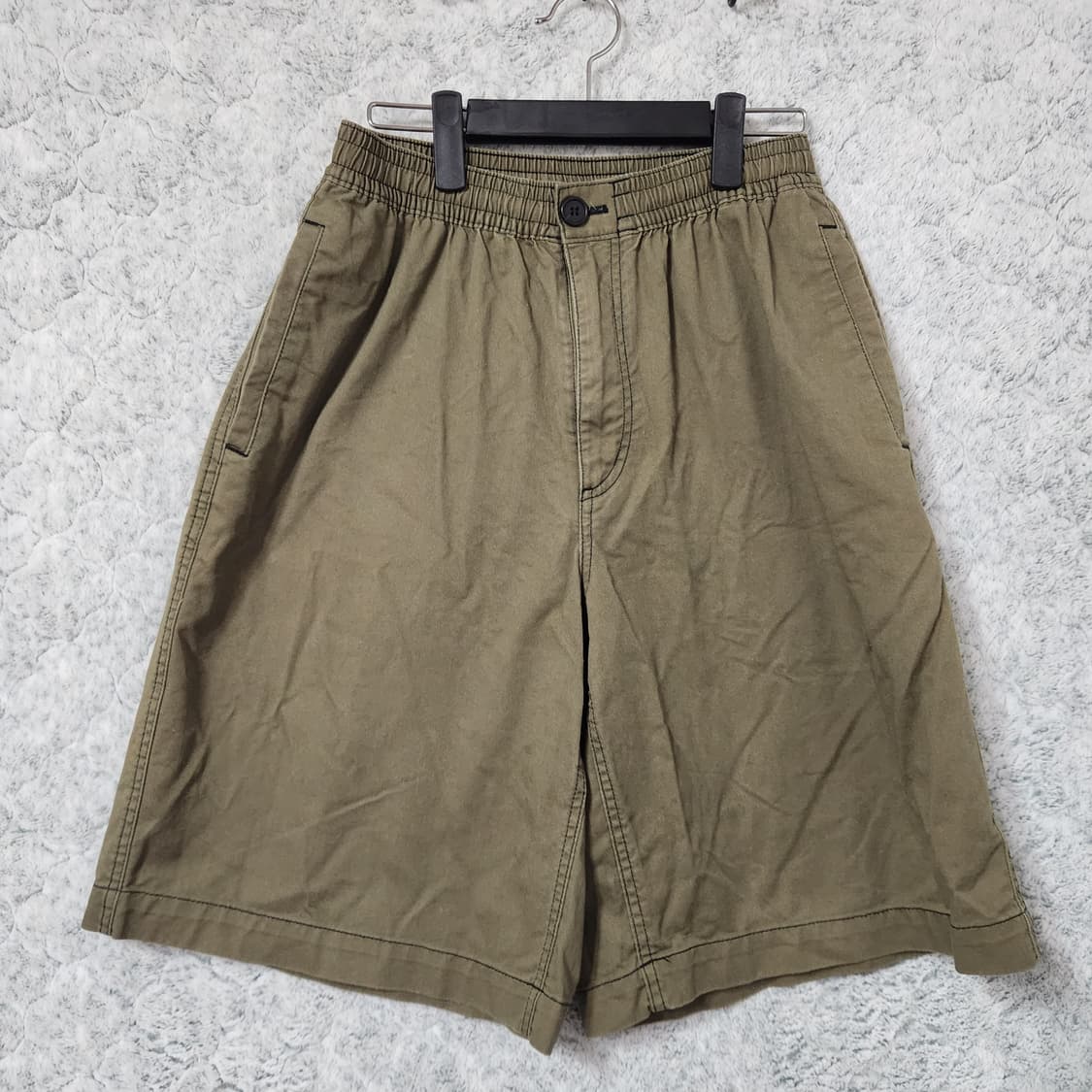 G788 [S] 유니클로 X 마르니 반바지 상품이미지1