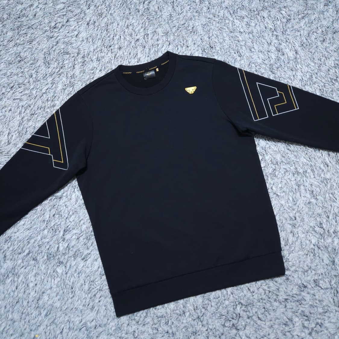 다이나핏)95 남자 기모 맨투맨티셔츠 / 왕눈이샵 상품이미지2