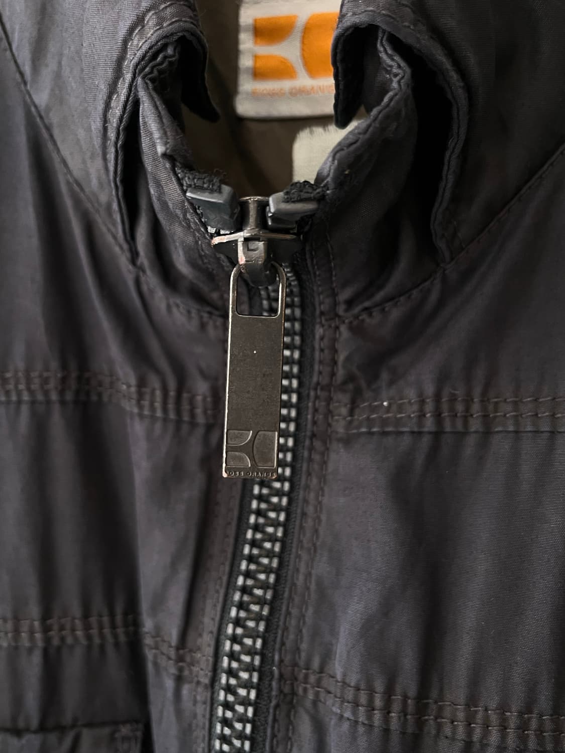 HUGO BOSS ORANGE jacket  상품이미지3
