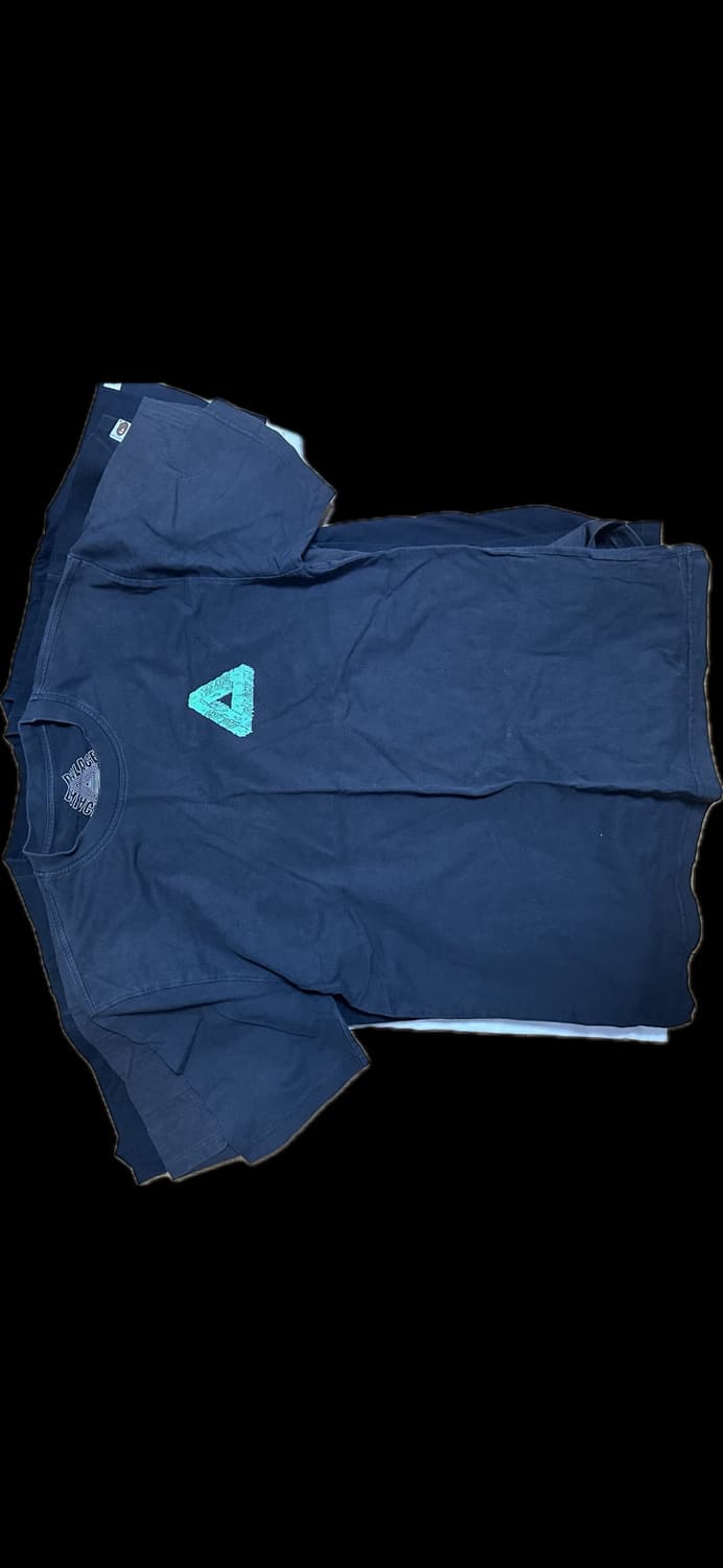 베이프 휴먼메이드 반팔 상품이미지7