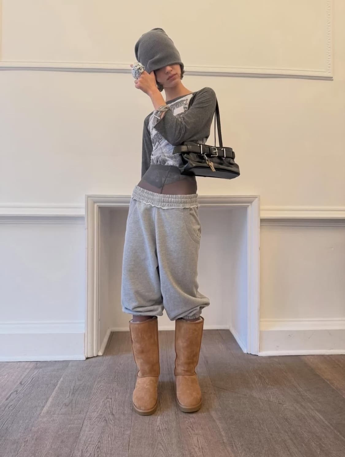 Ugg 어그 롱 부츠 상품이미지1