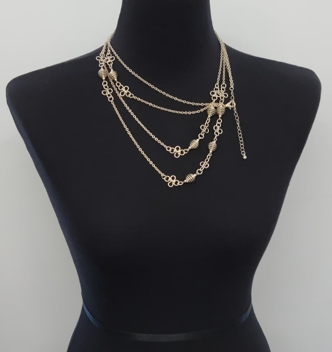 necklace set 상품이미지8