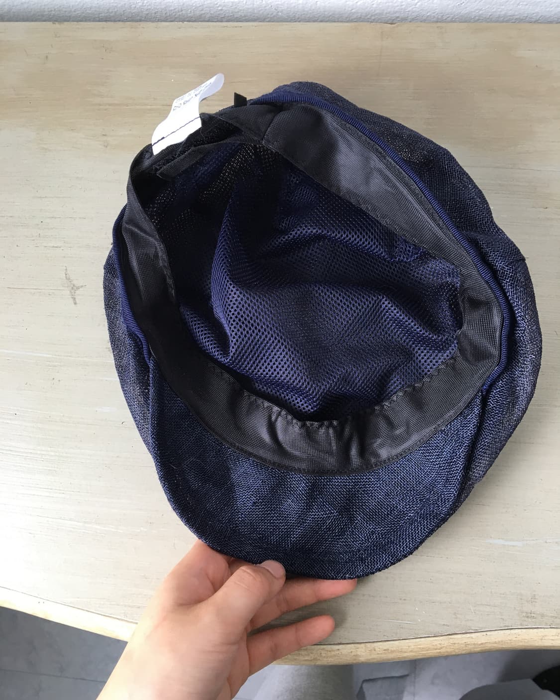 mesh hunting cap 상품이미지5