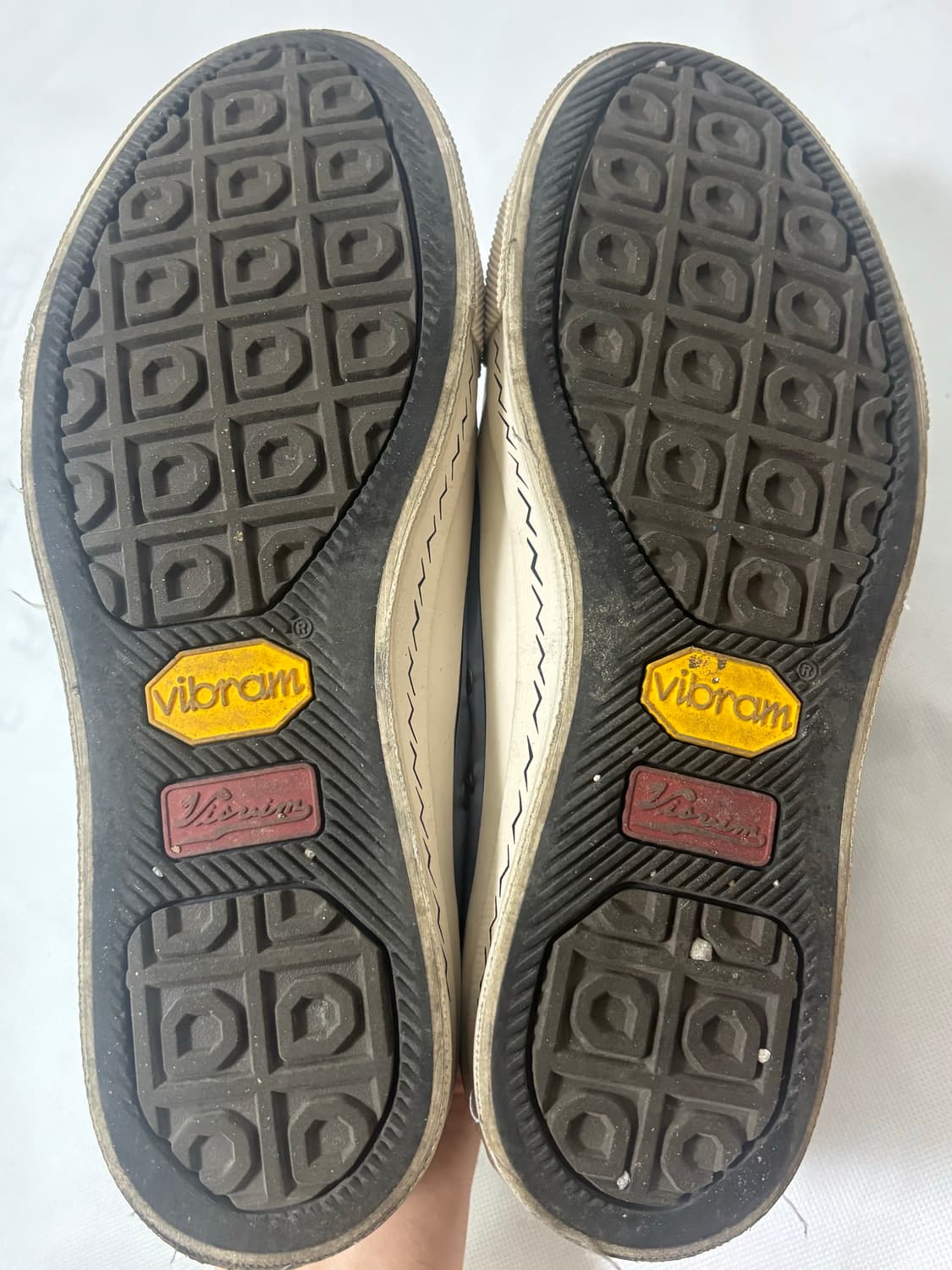비즈빔 VISVIM 스캐그웨이 상품이미지8