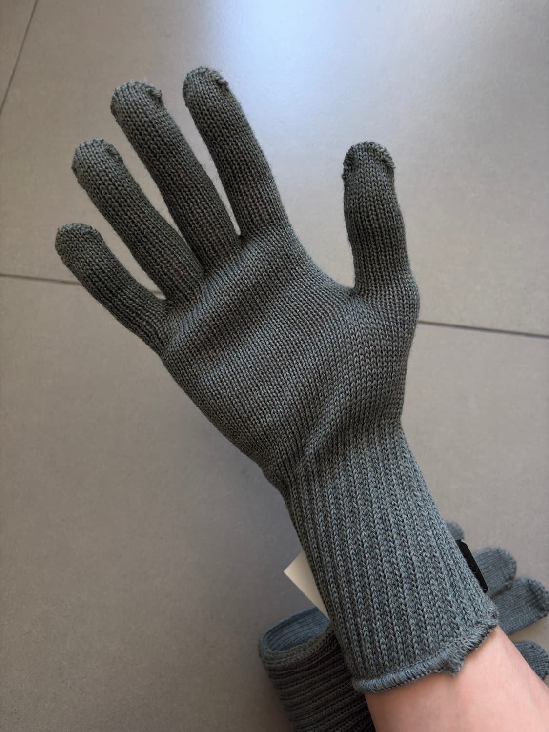 Us army insert type2 gloves 상품이미지3