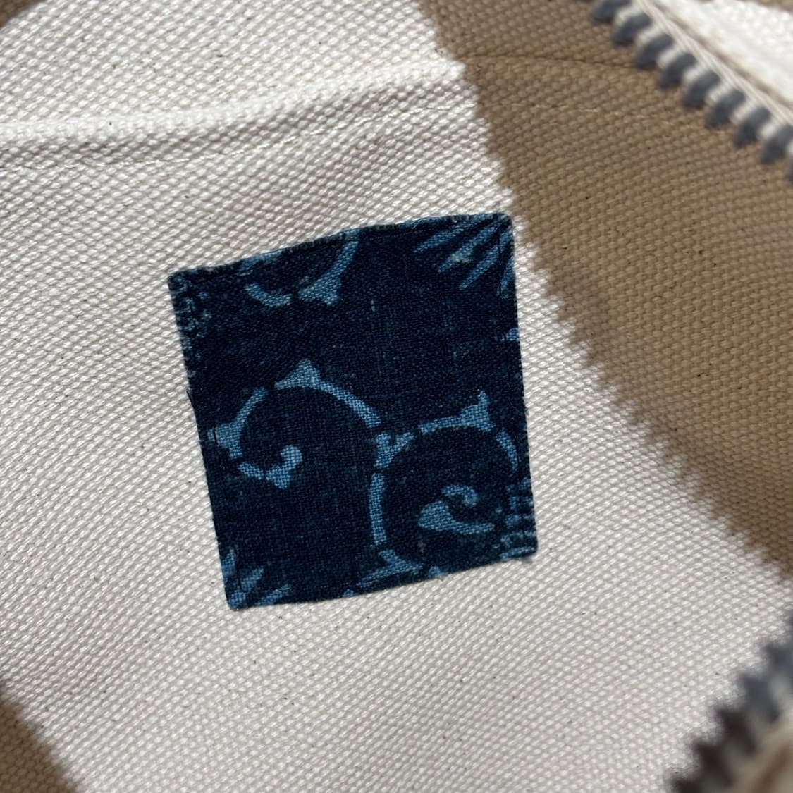 S) visvim 비즈빔 24시즌 ict 사첼백 스몰 상품이미지5