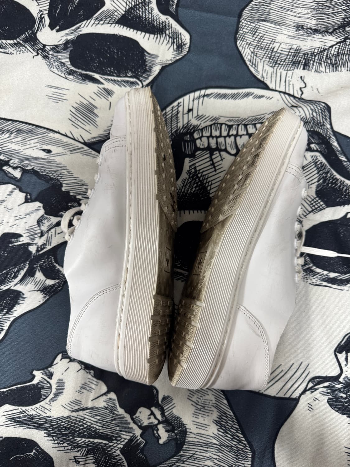 닥터마틴 단테 42사이즈 (270) 상품이미지6