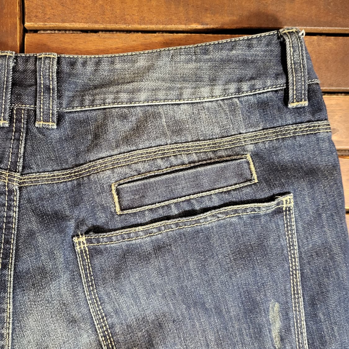 컨버스 청바지 (34) 상품이미지7