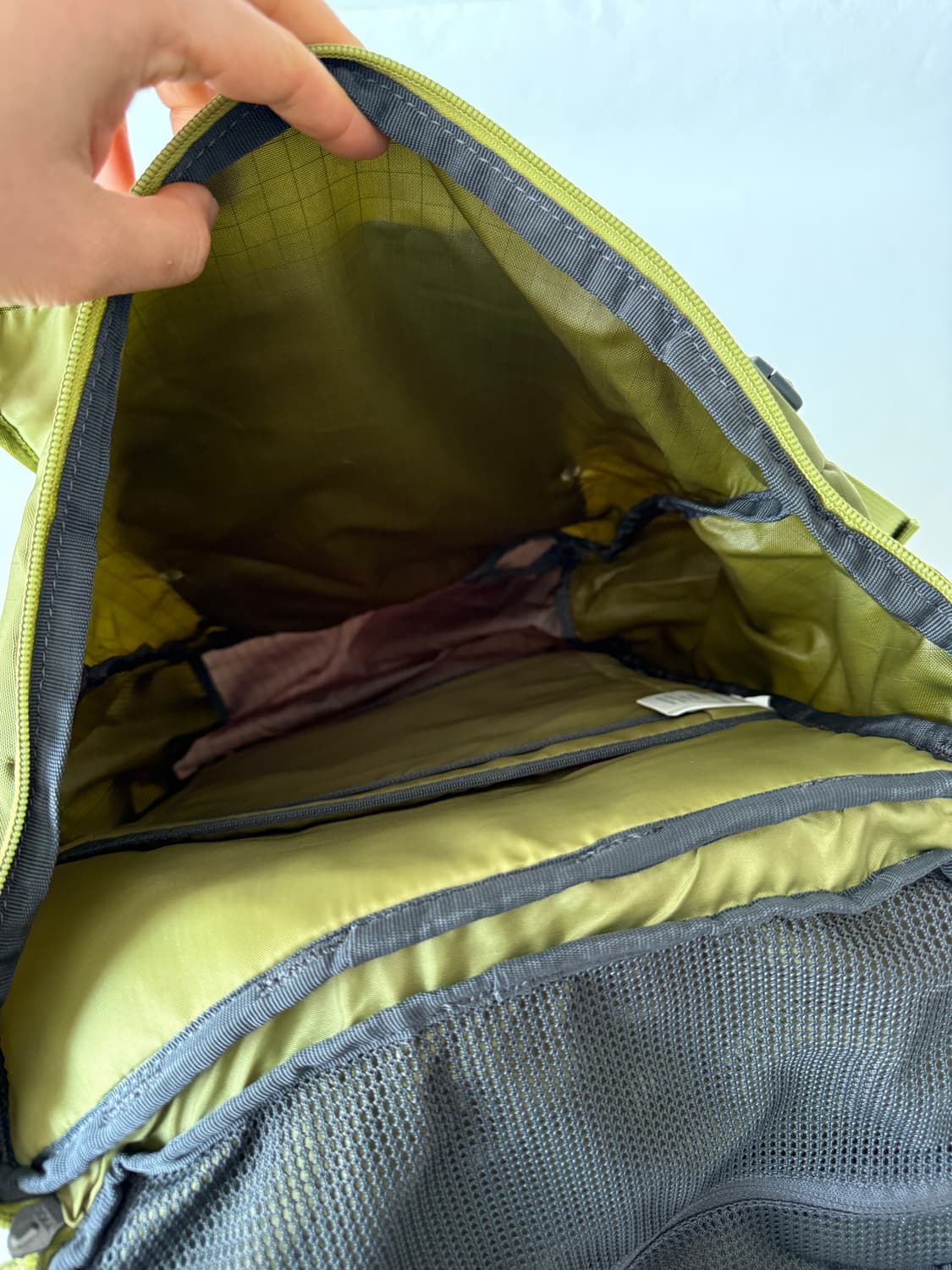 마모트(Marmot) 하이킹 백팩 상품이미지7