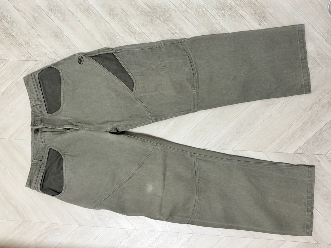 산산기어 팬츠 상품이미지1