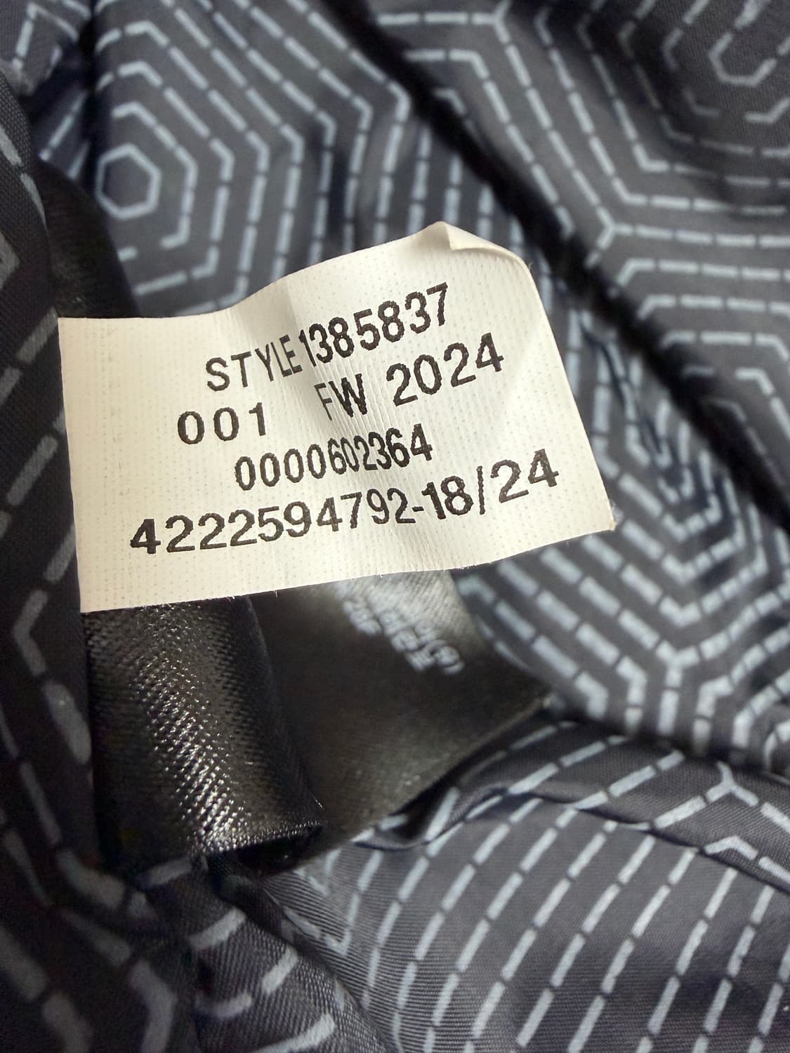 언더아머 ua 레전드 다운 후디드 재킷 패딩 xl 상품이미지4