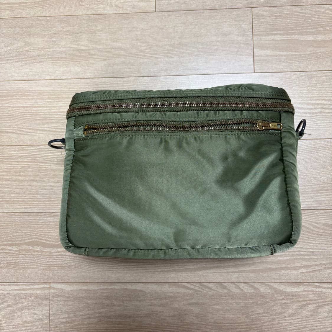 요시다포터 porter 카메라백 탱커 세이지그린 상품이미지2