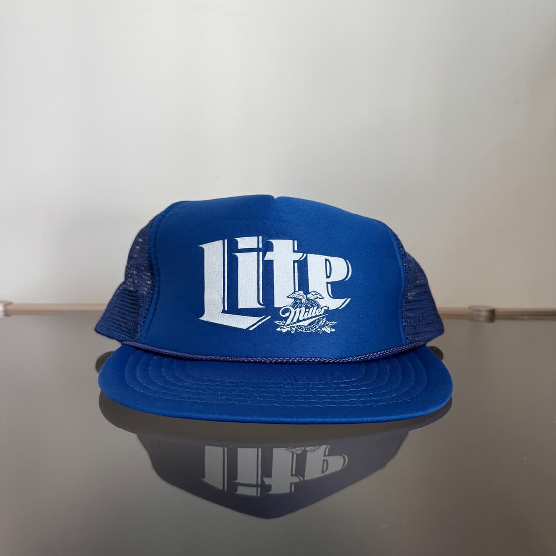USA LITE miller 빈티지 모자 볼캡 vintage cap  상품이미지1