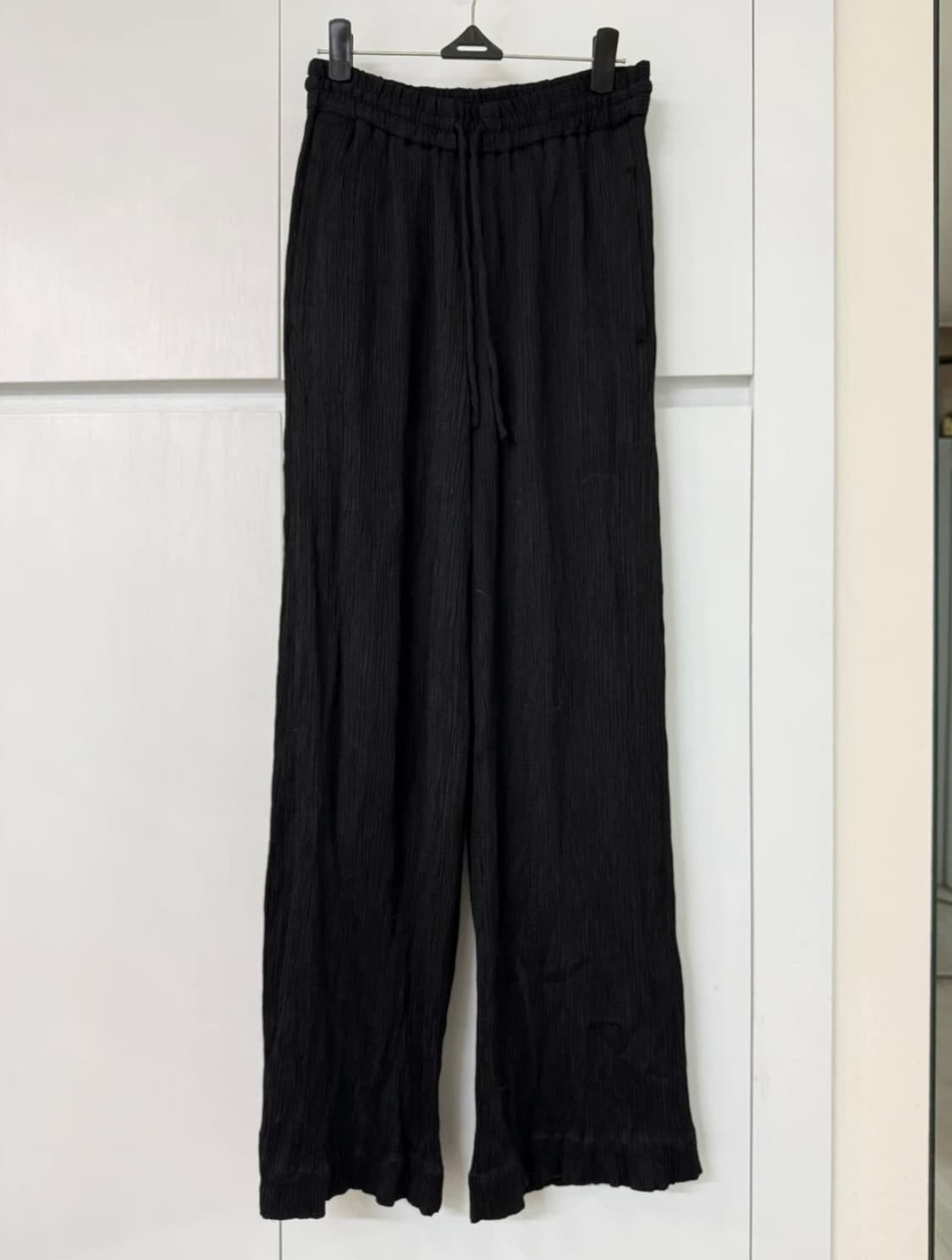 COS 코스 플리츠 팬츠 상품이미지1