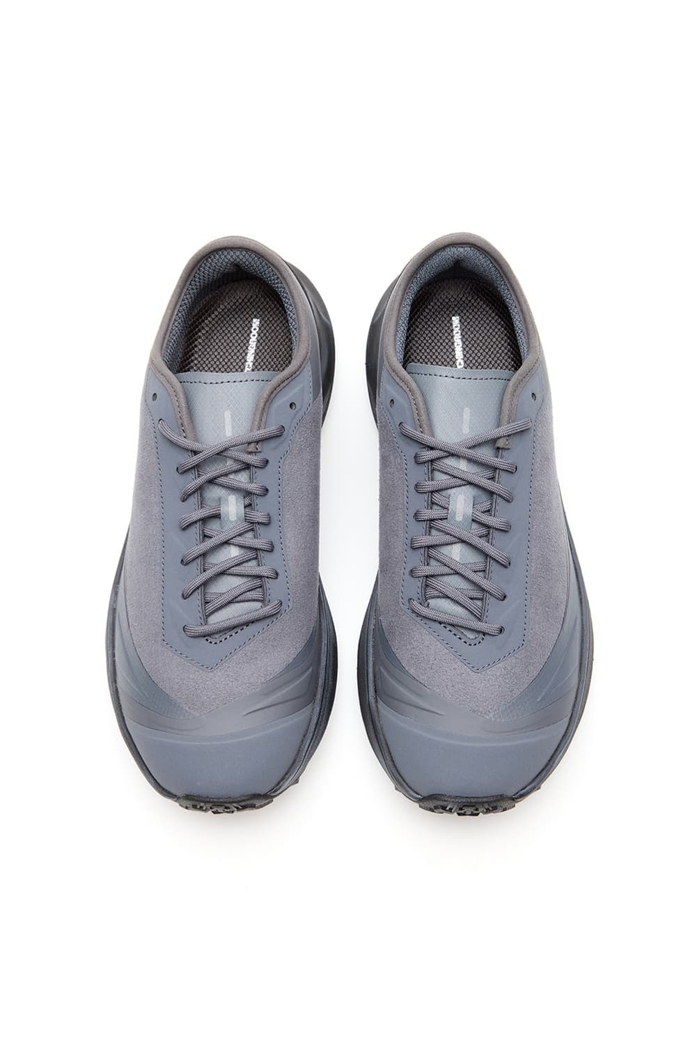 [270] 해칭룸 데상트 그레이 상품이미지1