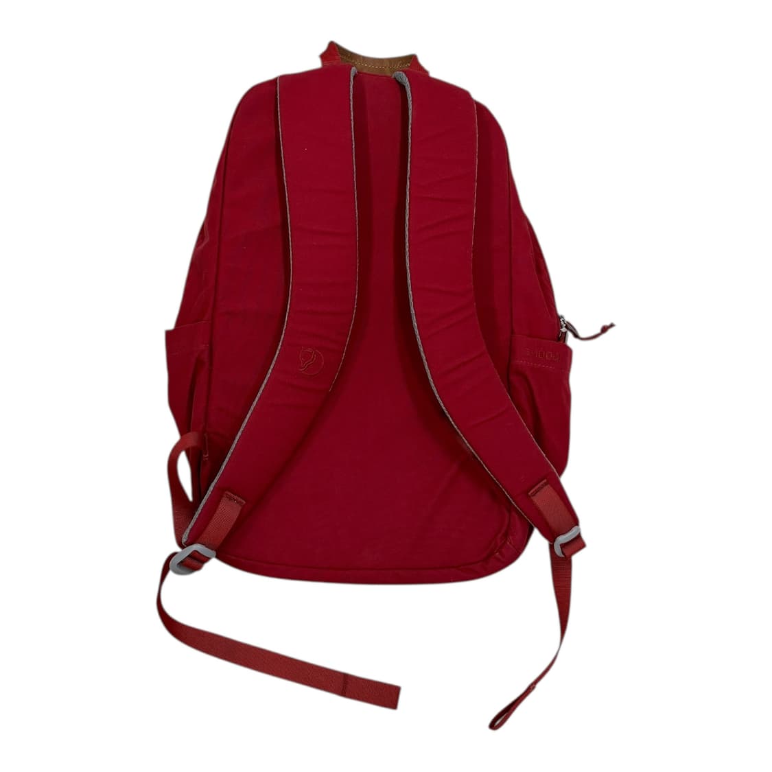 피엘라벤 레이븐 20L 백팩 가방 버건디 레드 상품이미지2