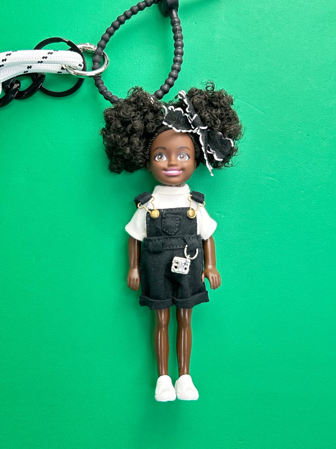 (특가)_(3)바비키링 정품USA 마텔사 바비인형 커스텀키링(3) 상품이미지2