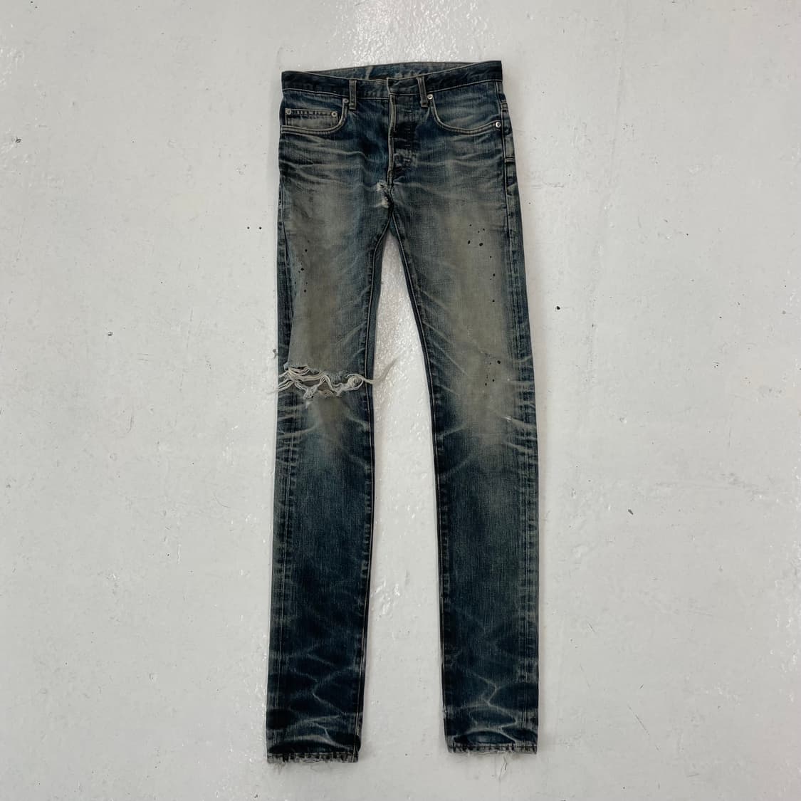 dior 아카이브 페인티드 디스진 상품이미지4