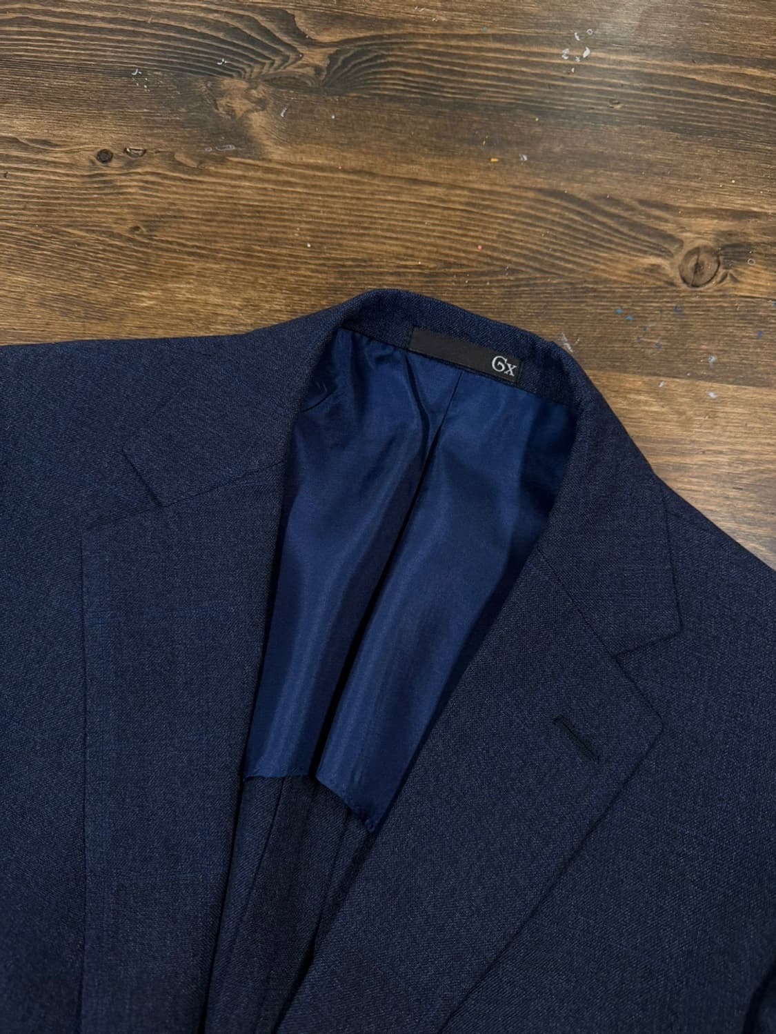 갤럭시 GX 수트 셋업 48 상품이미지8