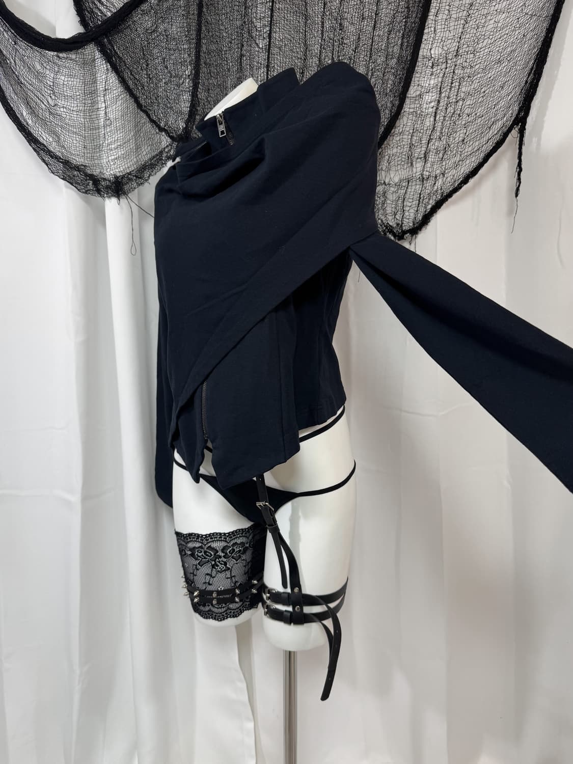 detail zip up 상품이미지4