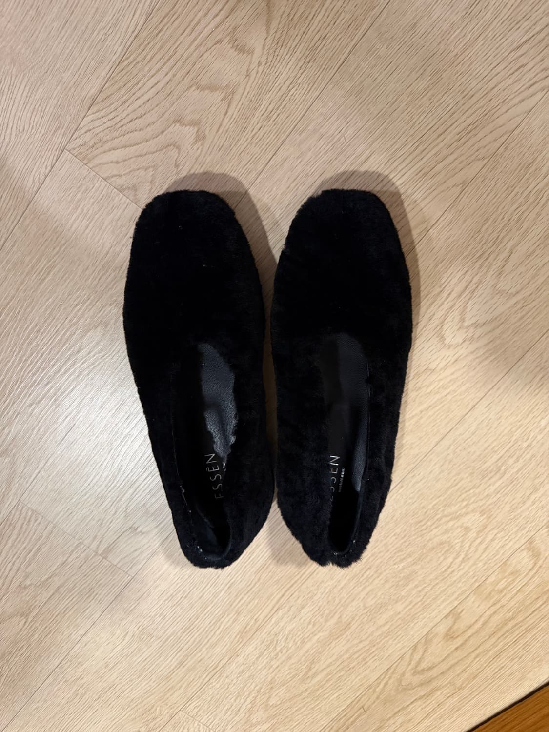 Essen 털신 상품이미지4