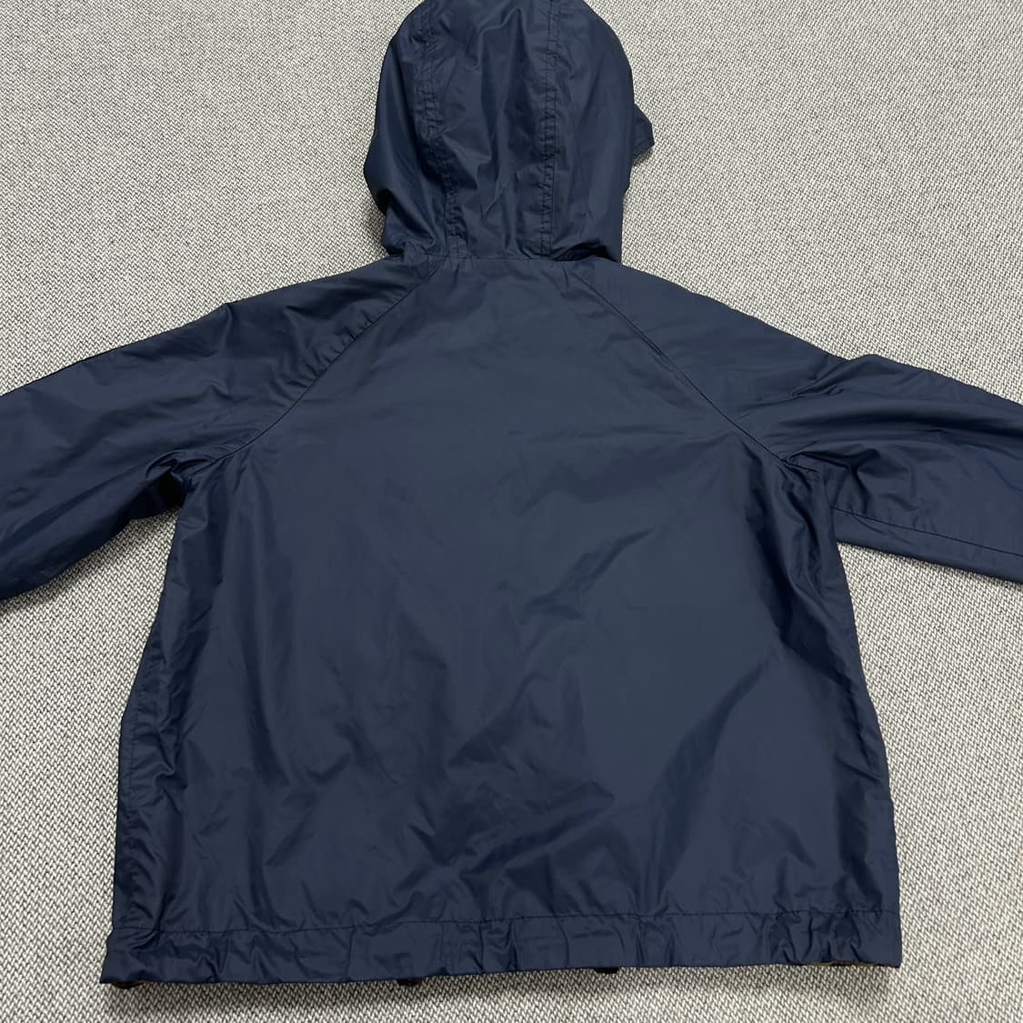 펜디 키즈 리버시블 바람막이(6a) 상품이미지4