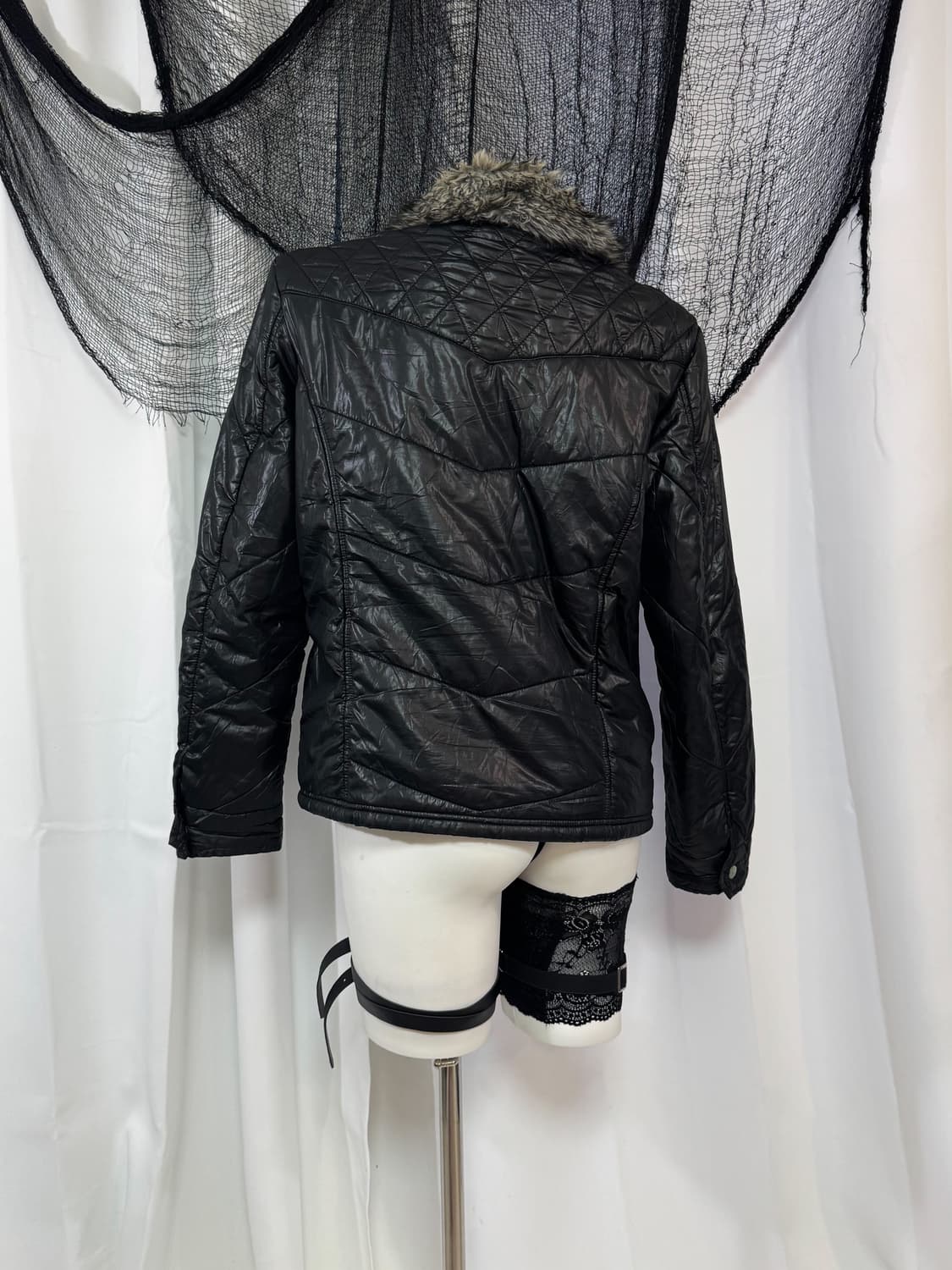 fur padding 상품이미지3