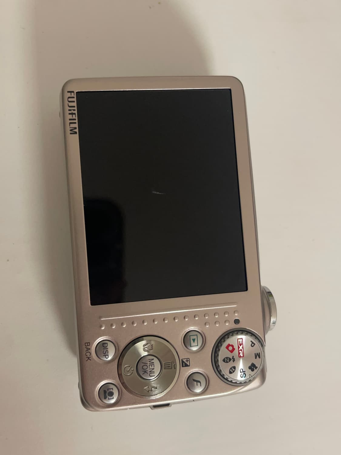 후지필름 파인픽스 f80exr 상품이미지2