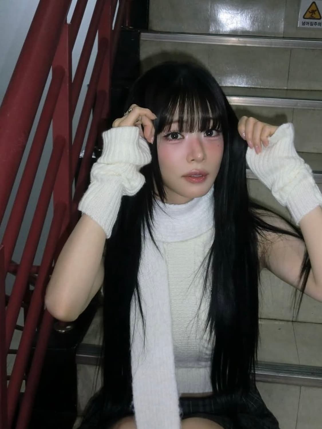 [*인기!🤍/작례⭕️] 카시오 엑슬림 EX-Z550 빈티지 디지털 상품이미지9