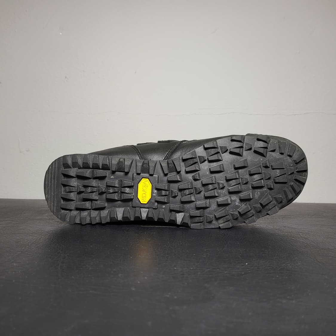 뉴발란스 트레킹화 270m 상품이미지9