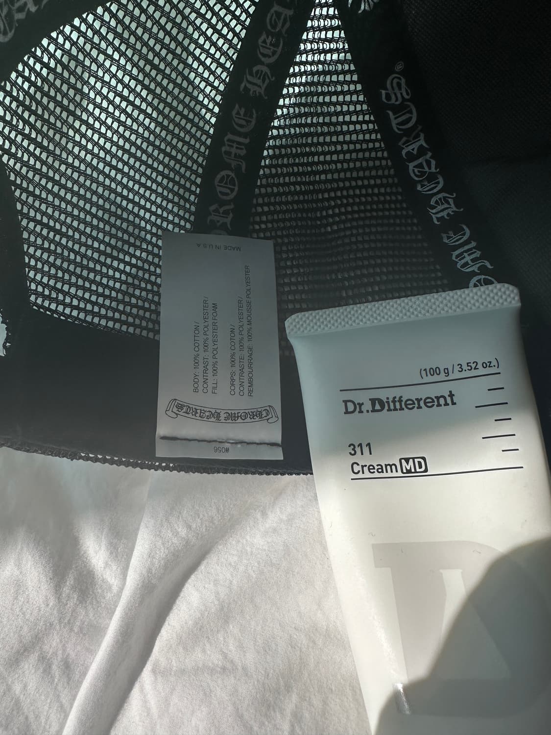 크롬하츠 ch 트러커 캡 라스베가스 상품이미지3