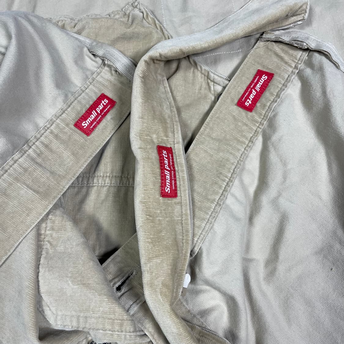 🕑undercover 90s samll parts 상품이미지8