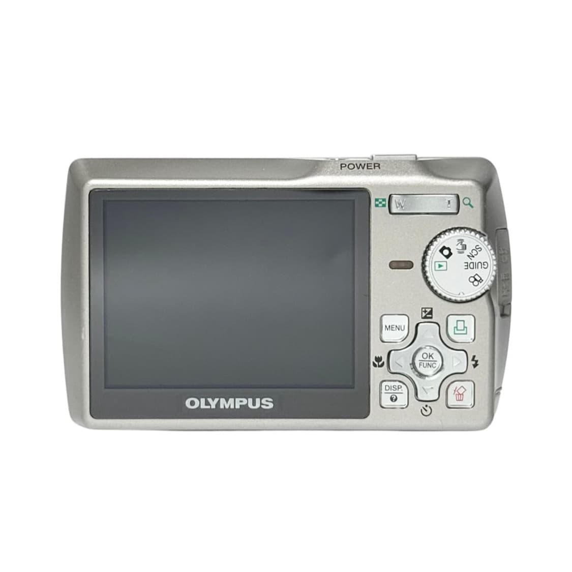 Olympus 올림푸스 뮤 710 디카 상품이미지6