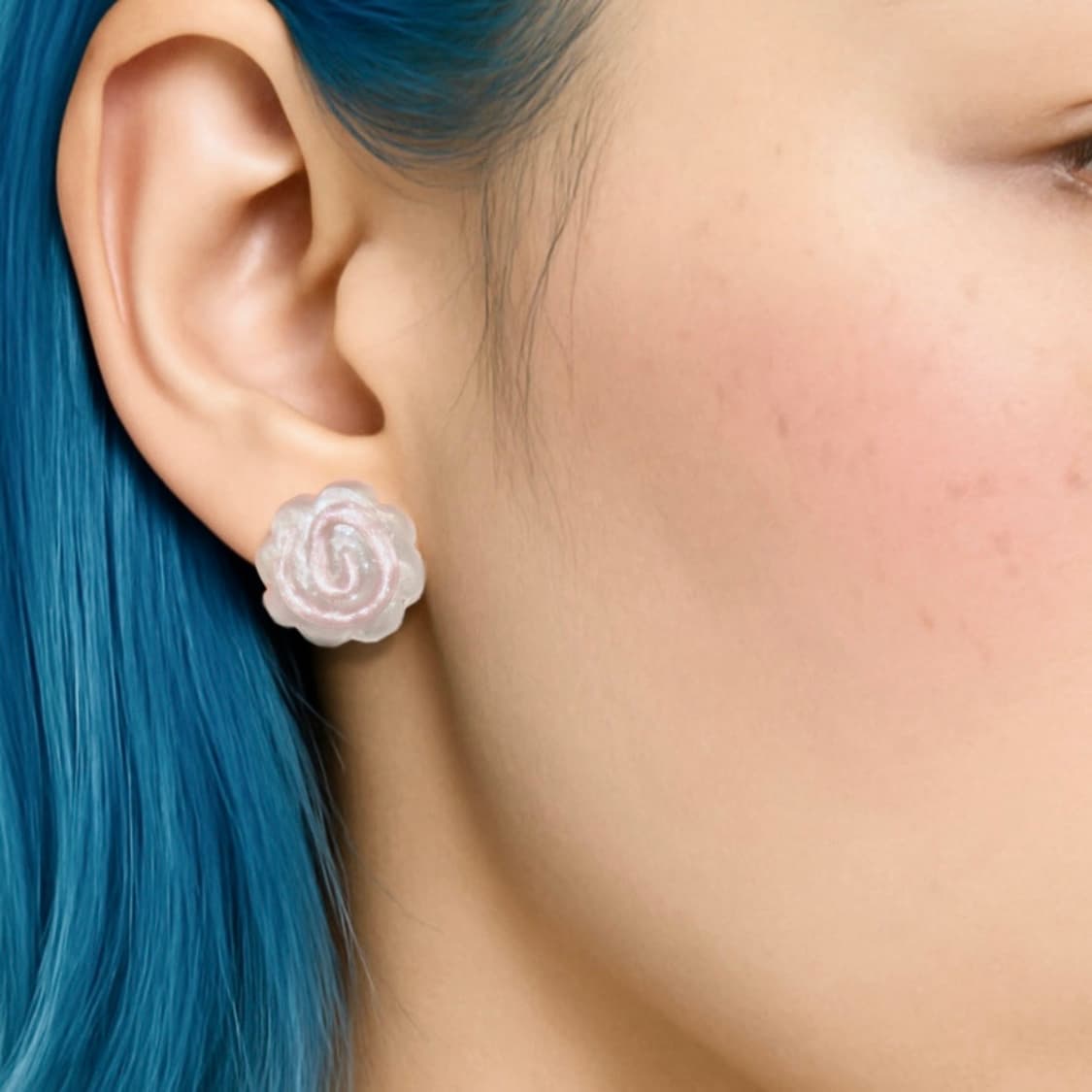 Narutomaki Earring 상품이미지5
