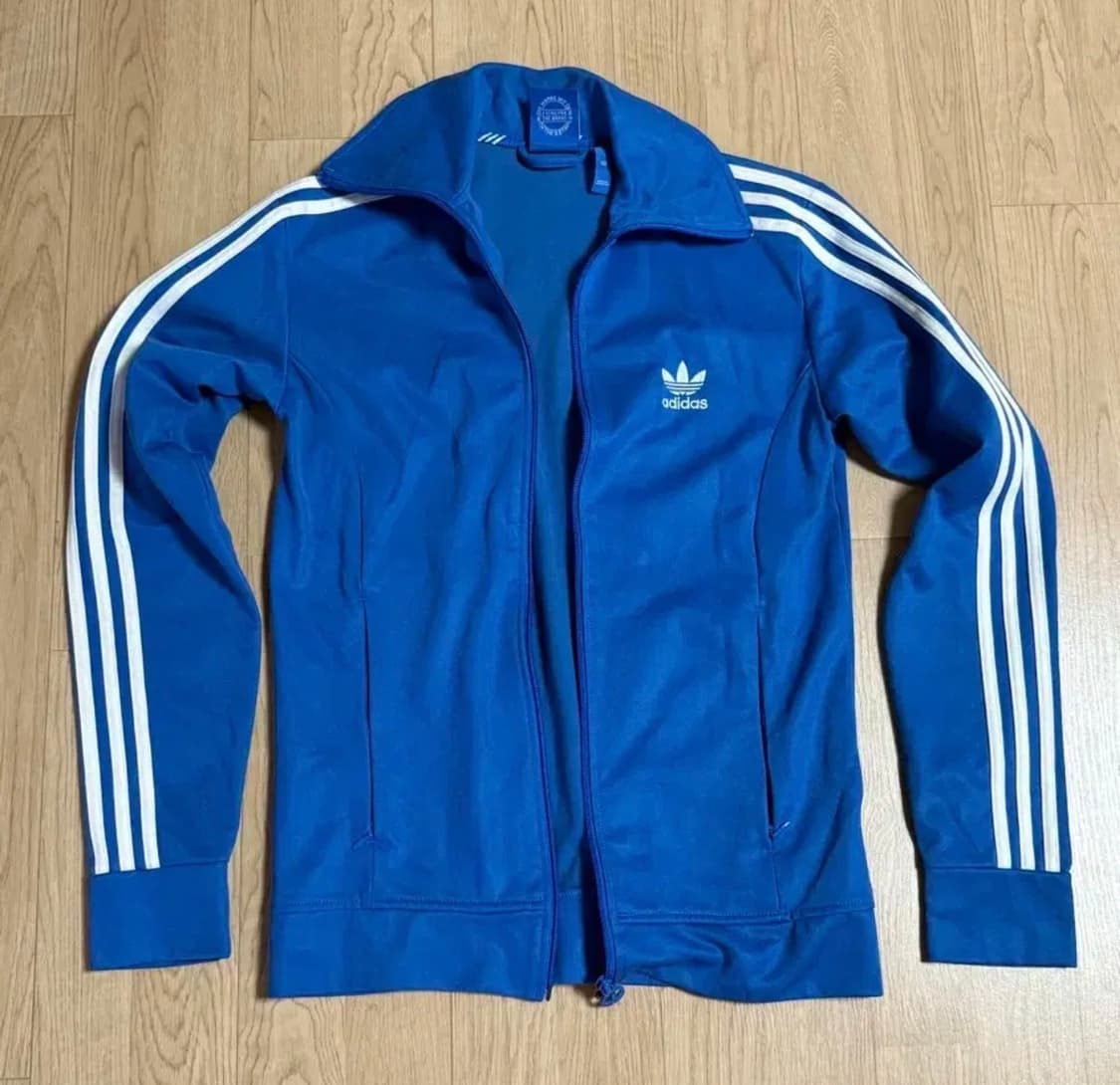 아디다스 블루 유로파 상품이미지1