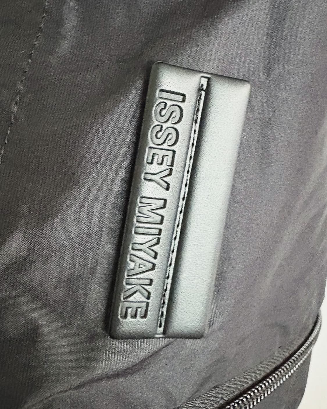 이세이미야케 패커블 유틸리티 나일론 스커트 상품이미지6